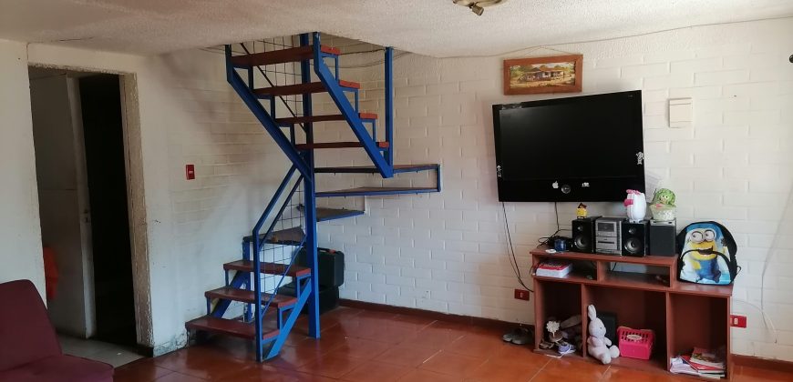 CASA ECONOMICA EN PASAJE DOMINGO JARA LAMPA INES BUSTOS
