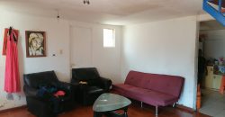 CASA ECONOMICA EN PASAJE DOMINGO JARA LAMPA INES BUSTOS