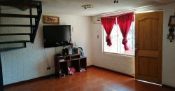 CASA ECONOMICA EN PASAJE DOMINGO JARA LAMPA INES BUSTOS