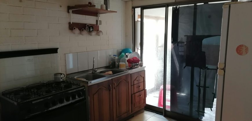 CASA ECONOMICA EN PASAJE DOMINGO JARA LAMPA INES BUSTOS