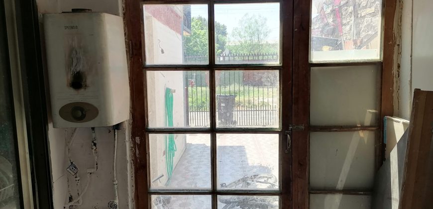 CASA ECONOMICA EN PASAJE DOMINGO JARA LAMPA INES BUSTOS