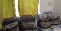 Linda casa en Copahue en Lampa en sector tranquilo