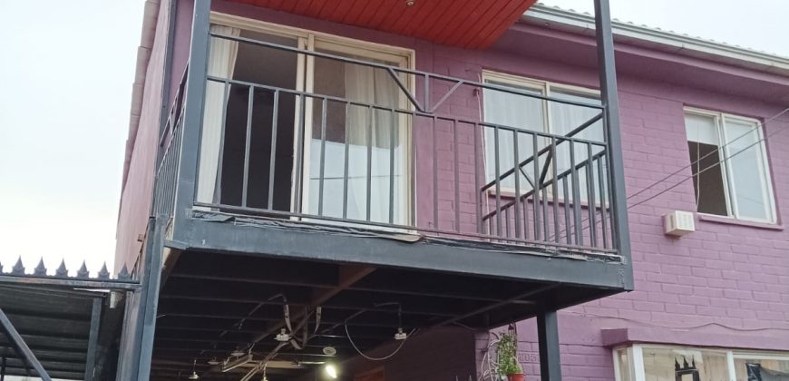 Casa en Capachito Larapinta