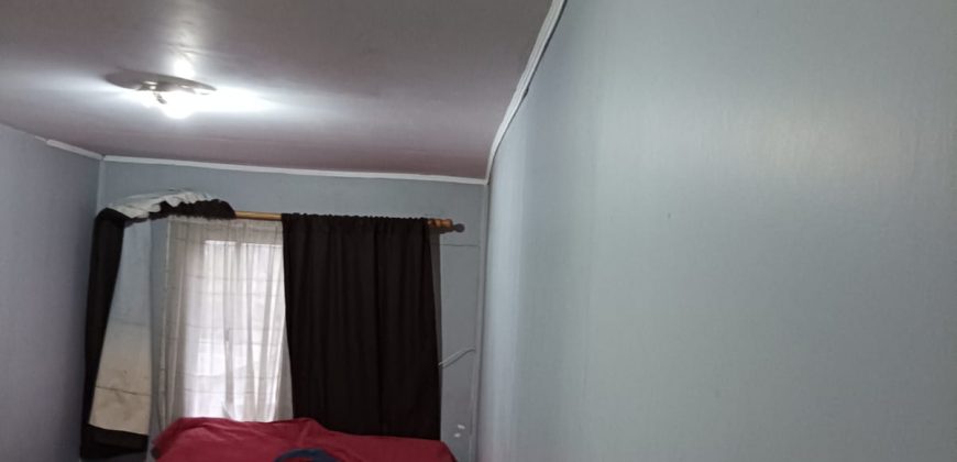 Casa en Capachito Larapinta