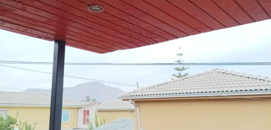 Casa en Capachito Larapinta