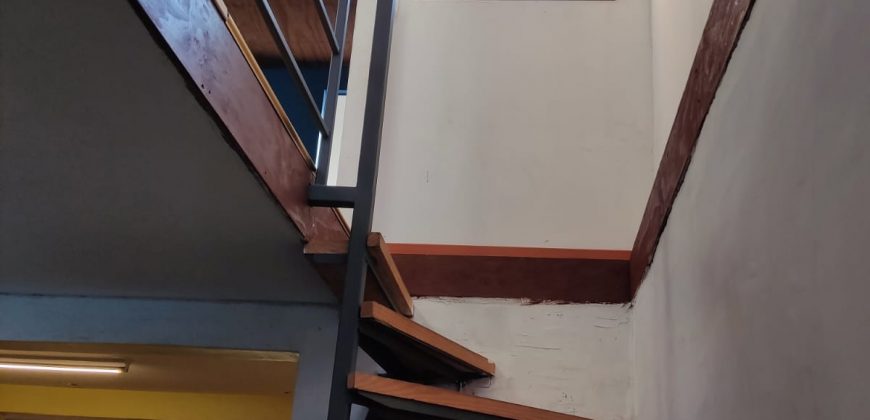 Propiedad en Psj. Mario Baeza en Quilicura