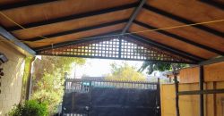 Propiedad en Psj. Mario Baeza en Quilicura