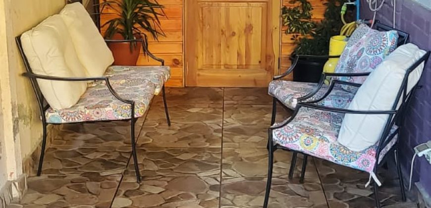 Casa en Capachito Larapinta
