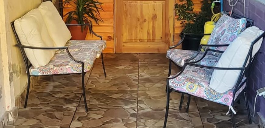 Casa en Capachito Larapinta