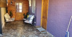 Casa en Capachito Larapinta