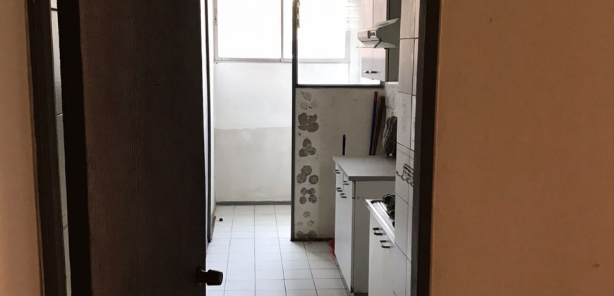 Precioso Departamento en Libertad Santiago Centro