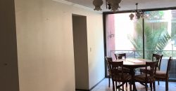 Precioso Departamento en Libertad Santiago Centro