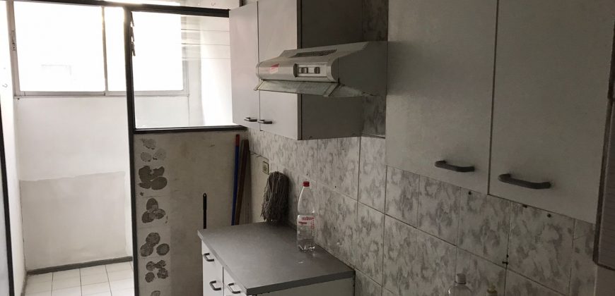 Precioso Departamento en Libertad Santiago Centro