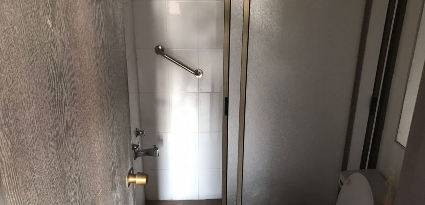 Precioso Departamento en Libertad Santiago Centro