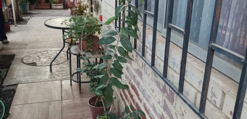Venta Propiedad Pasaje Albino Muñoz Lampa