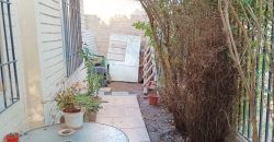 Venta Propiedad Pasaje Albino Muñoz Lampa