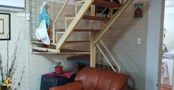 Venta Propiedad Pasaje Albino Muñoz Lampa