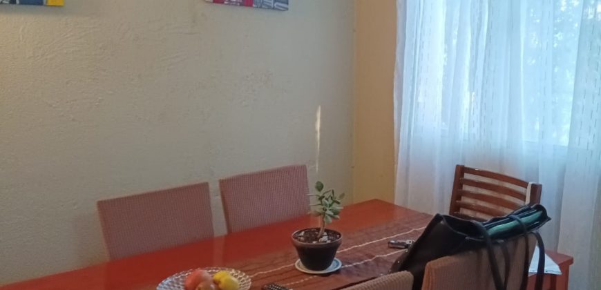 Venta Propiedad Pasaje Albino Muñoz Lampa