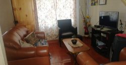 Venta Propiedad Pasaje Albino Muñoz Lampa