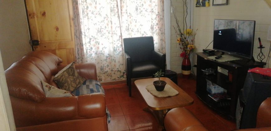 Venta Propiedad Pasaje Albino Muñoz Lampa