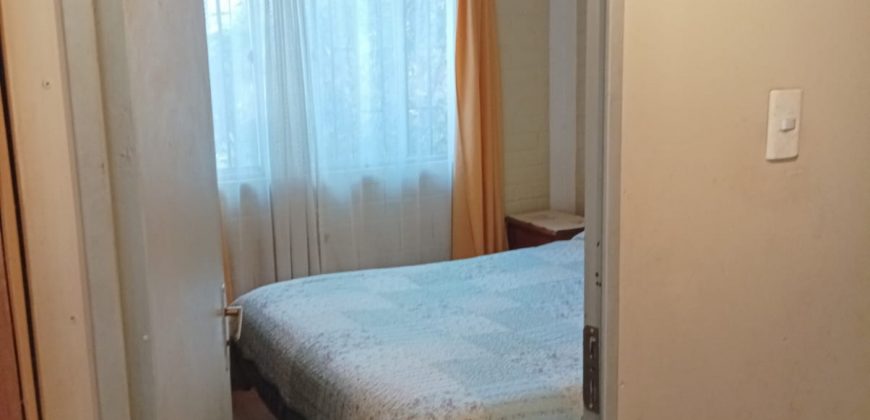 Venta Propiedad Pasaje Albino Muñoz Lampa