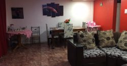 Casa en Pasaje Domingo Jara Lampa