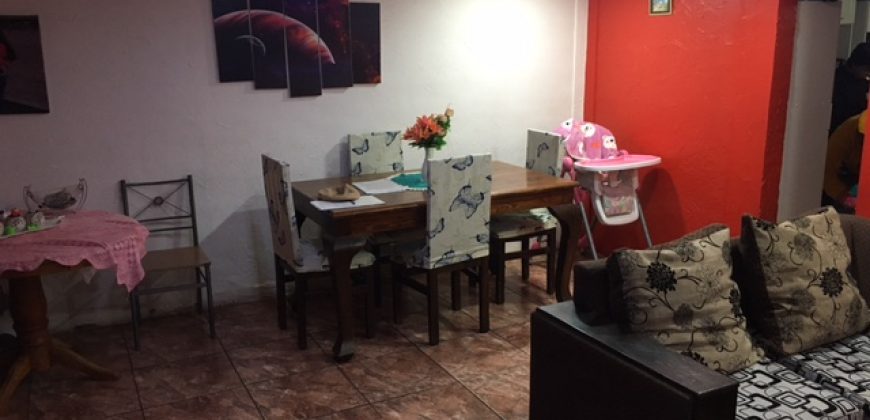 Bonita Casa Domingo Jara, Villa Santa Inés, Lampa