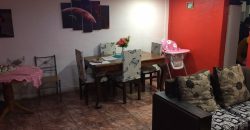 Casa en Pasaje Domingo Jara Lampa