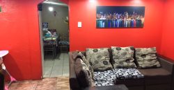 Casa en Pasaje Domingo Jara Lampa