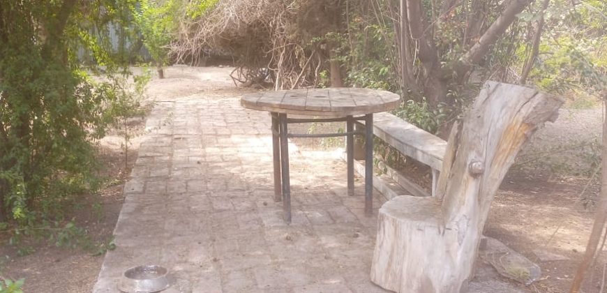 Arriendo propiedad Lo Vargas Lampa