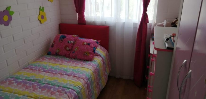 Casa en microbarrio 5ª Etapa Larapinta Lampa
