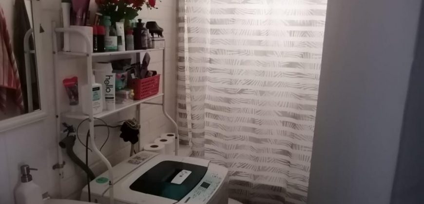 Casa en microbarrio 5ª Etapa Larapinta Lampa
