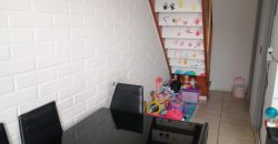 Casa en microbarrio 5ª Etapa Larapinta Lampa