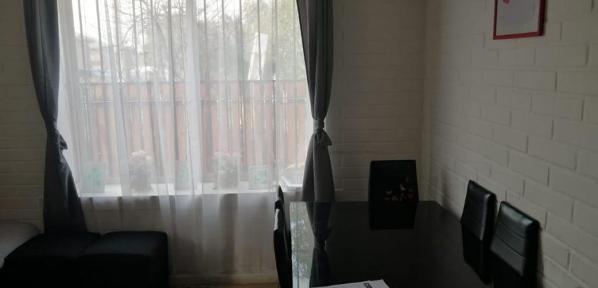 Casa en microbarrio 5ª Etapa Larapinta Lampa