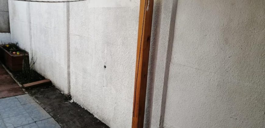 Casa en microbarrio 5ª Etapa Larapinta Lampa