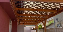 Casa en microbarrio 5ª Etapa Larapinta Lampa