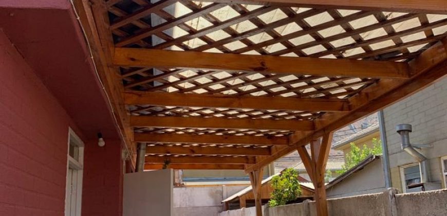 Casa en microbarrio 5ª Etapa Larapinta Lampa