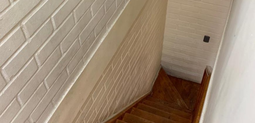 Casa en microbarrio 5ª Etapa Larapinta Lampa