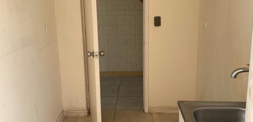 Casa en microbarrio 5ª Etapa Larapinta Lampa
