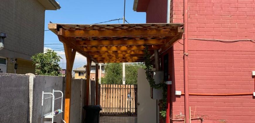 Casa en microbarrio 5ª Etapa Larapinta Lampa