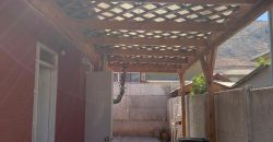 Casa en microbarrio 5ª Etapa Larapinta Lampa