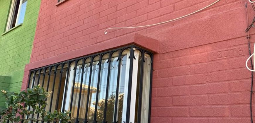 Casa en microbarrio 5ª Etapa Larapinta Lampa