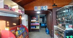 HERMOSA CASA CON LOCAL COMERCIAL // LA ROBLERIA // 3ª ETAPA LARAPINTA // LAMPA