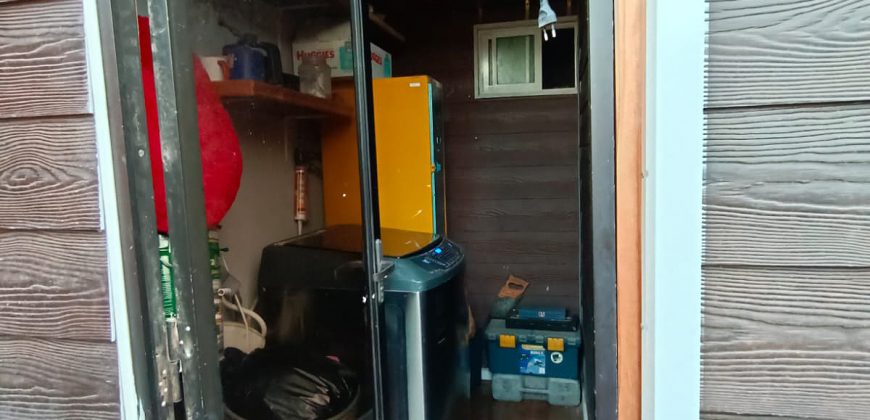 HERMOSA CASA CON LOCAL COMERCIAL // LA ROBLERIA // 3ª ETAPA LARAPINTA // LAMPA