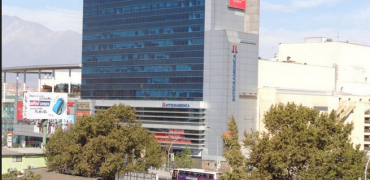 Arriendo departamento ubicado en Obispo Umaña, Santiago Centro