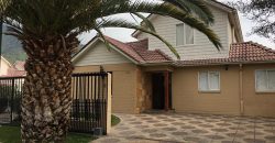 Espectacular Casa En 4ª Etapa Microbarrio Las Ventanas Larapinta Lampa