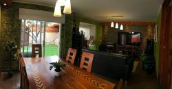 Espectacular Casa En 4ª Etapa Microbarrio Las Ventanas Larapinta Lampa