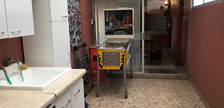 Espectacular Casa En 4ª Etapa Microbarrio Las Ventanas Larapinta Lampa