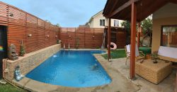 Espectacular Casa En 4ª Etapa Microbarrio Las Ventanas Larapinta Lampa