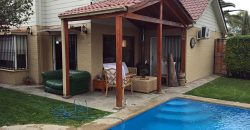 Espectacular Casa En 4ª Etapa Microbarrio Las Ventanas Larapinta Lampa